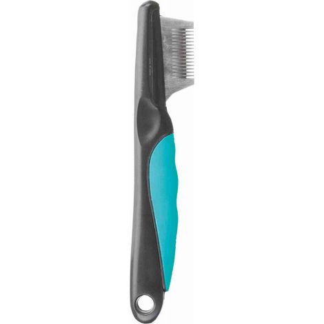 Outil à tondre, longueur 19 cm pour chien - animallparadise (1/3)