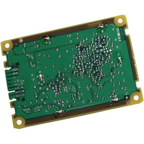Module de contrôle DRL 177310-30AA 31102014 : performances lumineuses optimales, fiabilité renforcée, éclairage automatique intelligent. (1/4)