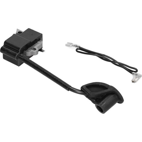 Remplacement du module de bobine d'allumage Pièces pour outils de jardinage pour STIHL Fs90r Fs110r Fs110 Km110r Coupe-bordures (1/5)