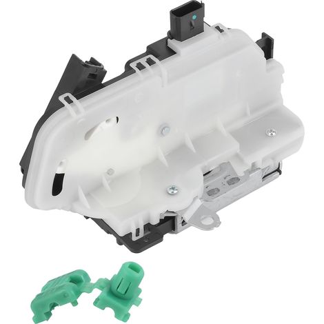 9L3Z5426413A Verrou de Porte Arrière Gauche - Actionneur de Loquet pour Ford F150/Escape/Focus/Edge (1/5)