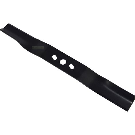 40 CM lame pour tondeuse Scheppach LMH 400 PM / Woodstar TT 400 BS