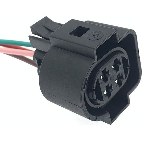 Référence domestique 1H0973734 : applicable au faisceau de câblage de phare automobile, connecteur DJ70450-3.5-11/21 (1/4)