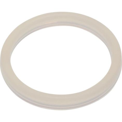 Junta difusora seb MS 623802 transparente duradera