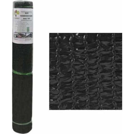 Red de sombreo 90% h 300 m 4 Trex 01775
