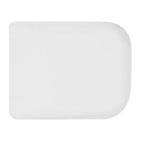 SEDILE WC IN TERMOINDURENTE CIELO SHUI FORMA 8 Misura: Bianco - Soft Close