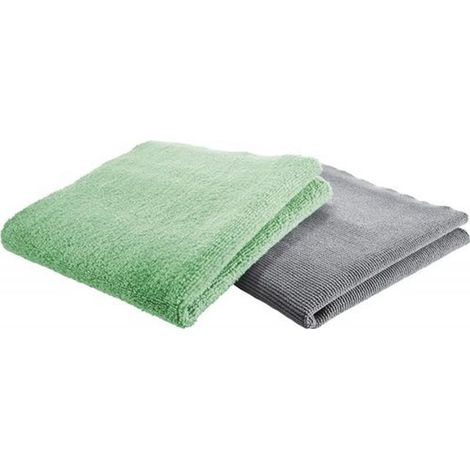 Festool Paño de microfibras MPA-Microfibre/2 - 205732