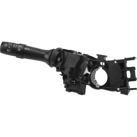 Manette de clignotant 6253A0 pièce de rechange modifiée pour Peugeot 107 2005-2016