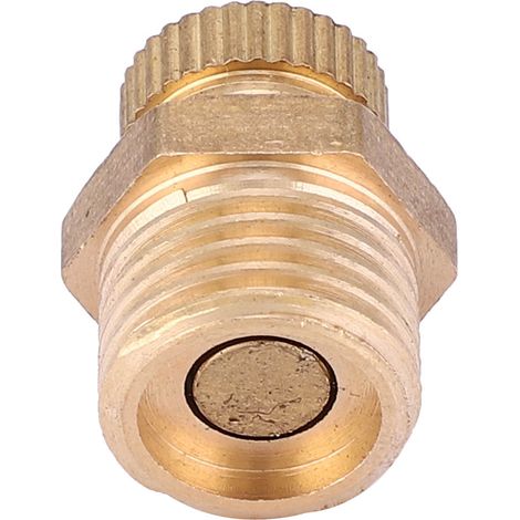 Pièces de compresseur d'air pour vanne de purge 1/4 ronde (1/5)