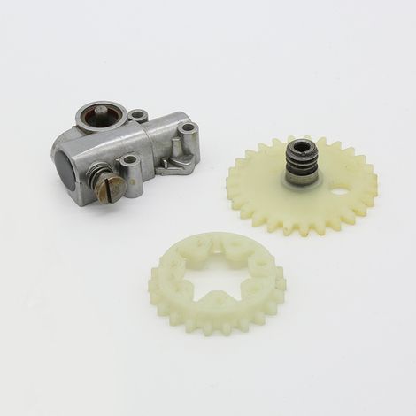 Passende Ölpumpenkettenräder für Stihl MS028-038-380-381 038AV