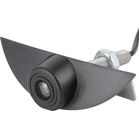 5-W-CCD-Frontkamera, hochauflösender 170°-Weitwinkel, IP67 wasserdicht, passend für Nissan