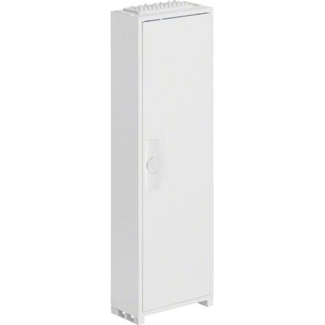 Hager FWB61S armario de distribución blanco 195 cm