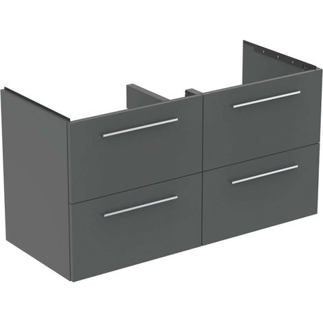Ideal Standard i.life B Möbeldoppel-Waschtischunterschrank, 4 (1/3)
