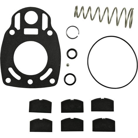 SET DE REPARACIÓN HERRAMIENTA NEUMÁTICA - 52790 JBM 14149