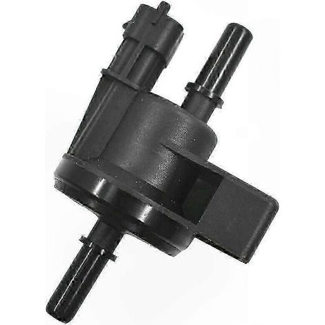 Soupape de purge des émissions par évaporation compatible avec les véhicules 2007-2008, modèles à moteur 3,6 L, y compris Outlook et Acadia (1/5)