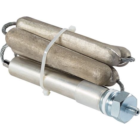 Stiebel Eltron Magnesiumanode GA-G3/4 Signal-Gliederanode