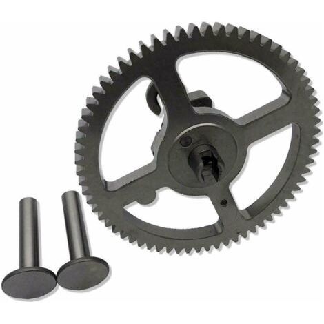 NALOOKAMIC Arbre à cames Remplace pour Briggs & Stratton 793880 Arbre à cames 793583 792681 791942 795102 (1/3)