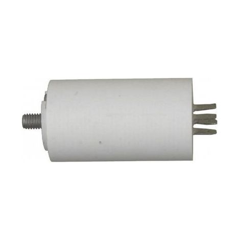 Condensateur 20 µf 450 v pour lave linge ELECTROLUX