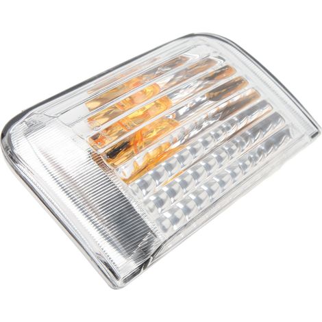 Blinker im linken Außenspiegel 8151LG für Peugeot Boxer Expert 6325.H0 (1/5)