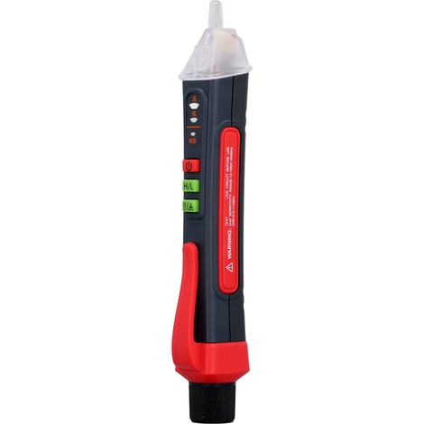Détecteur de tension alternative NCV 12‑Stylo testeur de tension 1000 V pour réparation de circuits (1/5)