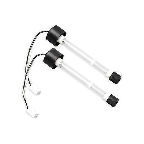 Lot de 2 ampoules Clear-Ray XL de rechange compatibles avec les spas Sundance (référence 6472-841), compatibles avec les modèles J-200, J-300 et J-400.