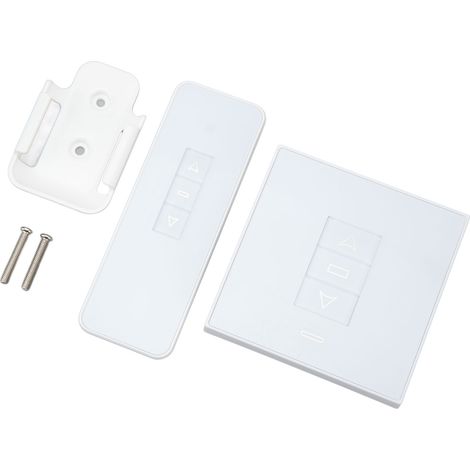 Télécommande de lit relevable RV, interrupteur de levage haute sensibilité, pratique pour bateau et yacht (1/5)