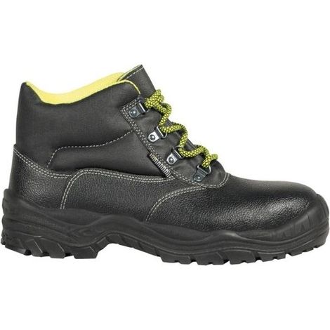 COFRA - Chaussures de sécurité - Riga S3 SRC Taille 43 - RIGA43 - Ce produit de marque Cofra est neuf. (1/5)