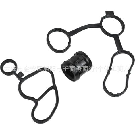 Joints de refroidisseur d'huile pour véhicules Audi et Volkswagen : 03F121215, 03F903575C, 03F115111A (1/5)