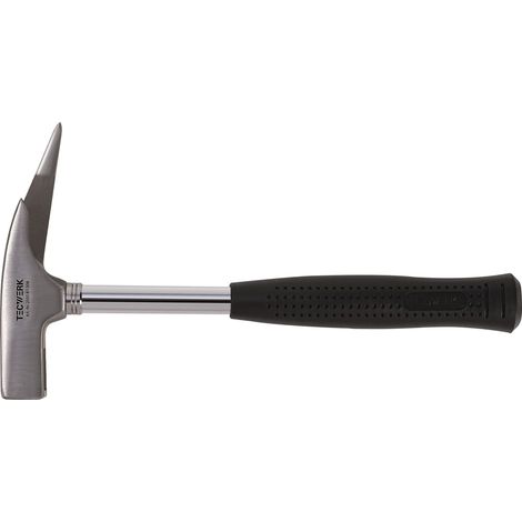 Latthammer DIN 7239 Kopf-G.600g m.Magnet geraut STA TECWERK