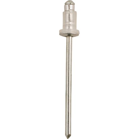 KS Tools - Rivets étanches pour Toyota/Lexus - Ø 3,8 mm - 10 pcs - 420.1782 (1/2)
