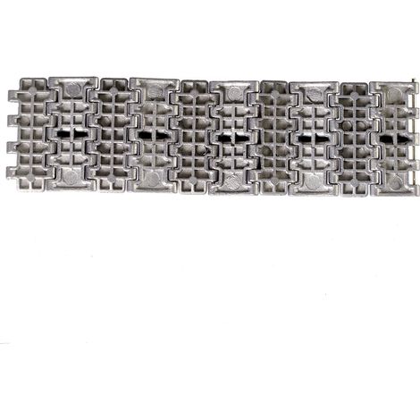 TK-MC3909.1 BINARIO METALLICO 1O EL. 3909-1U/US