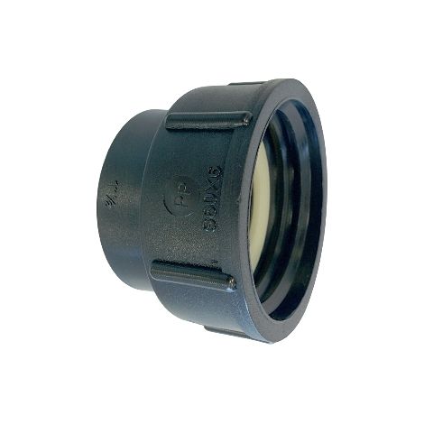 Raccordo attacco serbatoio pp2 3/4" - s60x6