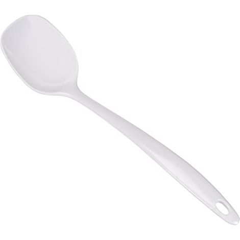 Mestolo Lacor ladle melamina 30 cm bianco (1/4)