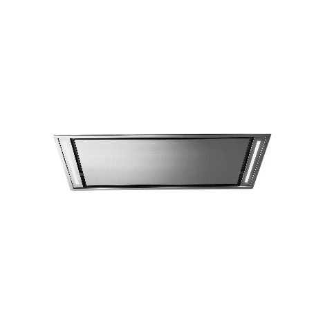 Hotte falmec stella plus 270 W 600 m³/h inox