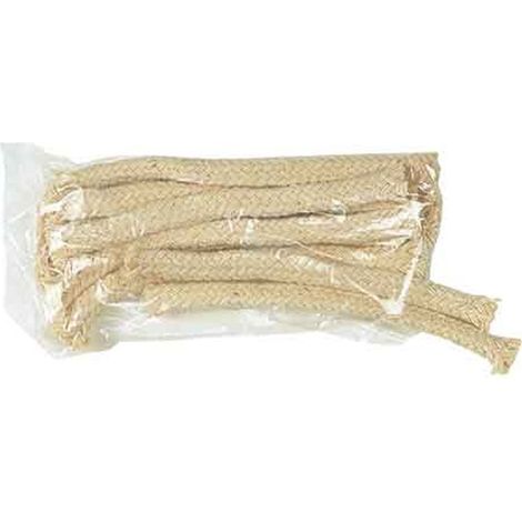STOPPINO PER TORCE 20 cm - Confezione 20 pezzi