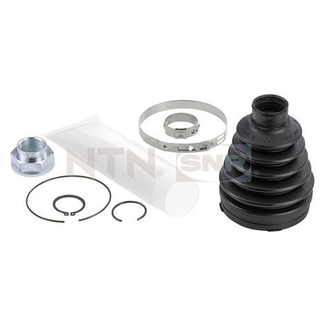 Kits soufflet côté boîte - IBK77.006 - SNR - Compatible avec véhicule Suzuki, Fiat