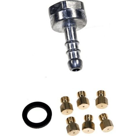 Sachet de gaz butane pour Cuisiniere ARTHUR MARTIN 50240722004 (1/2)