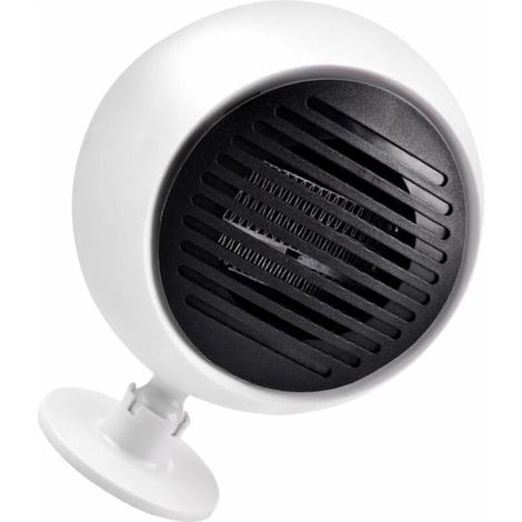 Ventilateur portatif USB ventilateur de voiture Portable ventilateurs portables désembueur de voiture dégivreur Portable pour dégivreur de pare-brise de voiture en cuivre (1/4)