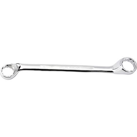 Draper 7105MM Ring Hexagon Wrench with High Clamping Force, 36 x 41 mm