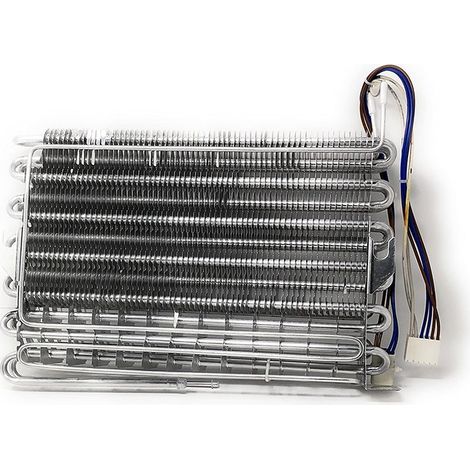 EVAPORATEUR FREEZER RESISTANCE + SONDE POUR REFRIGERATEUR INDESIT - C00520069