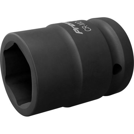 Sealey IS3427 Premier Impact Socket 3/4"Sq Drive 27mm