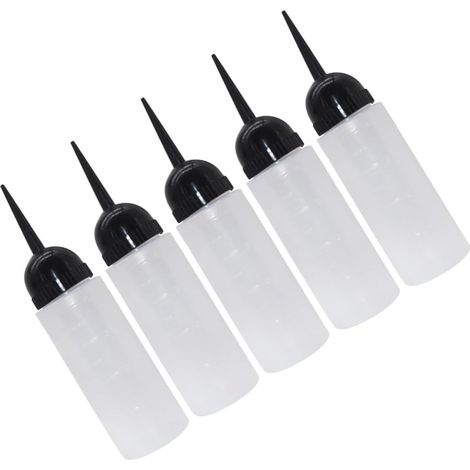 4 Pièces Boîte De Rangement pour Pied à Coulisse Étui De Rangement Plastique Conteneur pour Outils De Mesure Boîte Portable pour Pied à Coulisse Organisateur (1/5)