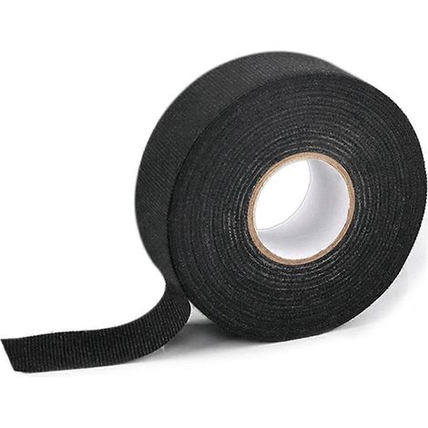 Feuerhemmendes Flanell-Isolierband für Autos, 15 mm x 25 m, wie abgebildet (1/5)