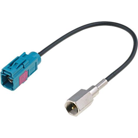 Cable GPS FME male Fakra male 0.15m