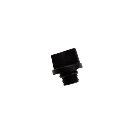 Bouchon fileté SPS – Capuchon de vidange avec joint – Compatible SPS100 SPS75 SPS50 SPS25,10X (1/5)
