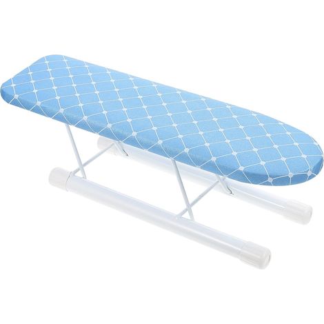 à repasser pliable petite planche à repasser avec housse en (1/5)