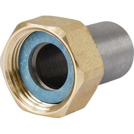 Danfoss Mamelon à souder pour G 1 A DN 20, 003Z0227