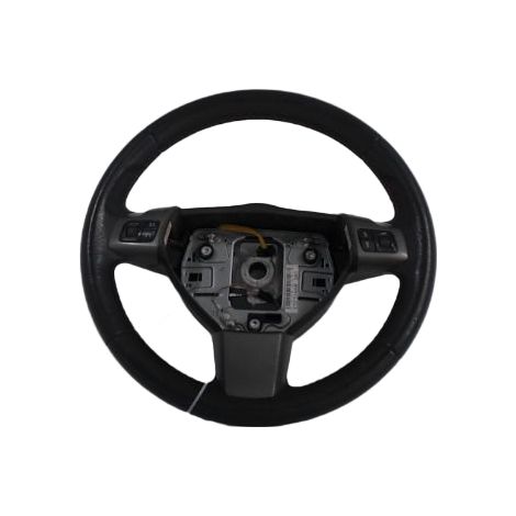 [PRODUIT D'OCCASION] Volant De Direction OPEL Zafira 2006- ♻️ Ref Oe. 13261088 - Garantie à vie (1/2)