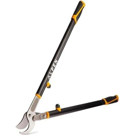 Lame De Rechange - Acier Haut Carbone - Pour Taille-Haie Weisshorn 280 - 1 Pièce (1/2)