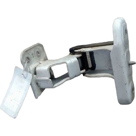 [PRODUIT D'OCCASION] Charniere Sup Porte Battante Arg CITROEN Jumpy Tole Long 2007- ♻️ Ref Oe. 871780 - Garantie à vie (1/3)