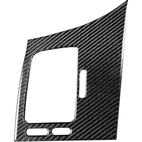 Grille d'aération et d'échappement pour Honda Civic 8ème génération (2006-2011) (1/5)